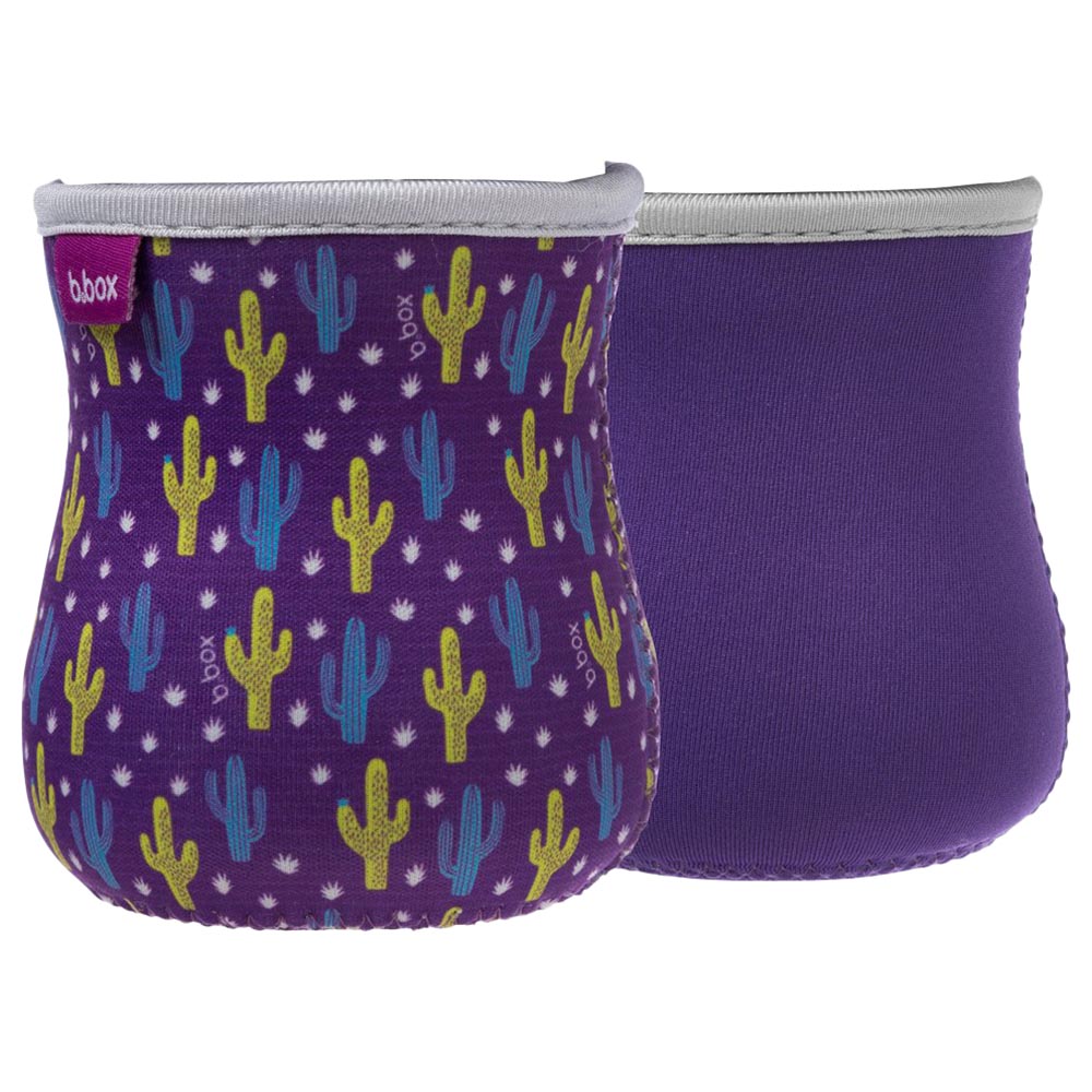 B.Box - Neoprene Sleeve - Cactus Capers