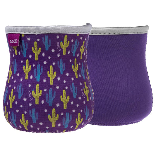 B.Box - Neoprene Sleeve - Cactus Capers
