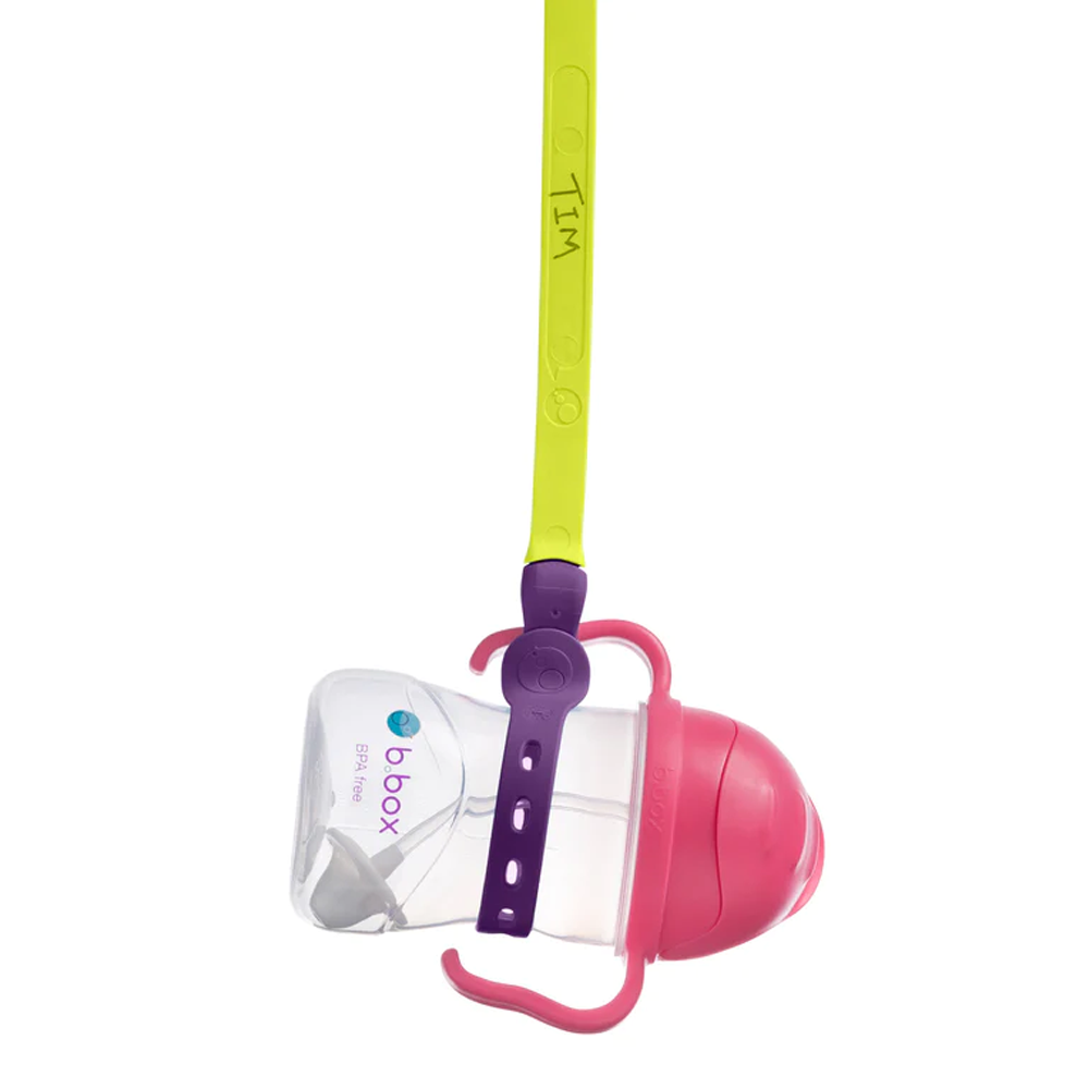 B.Box Connect-A-Cup Passion Splash