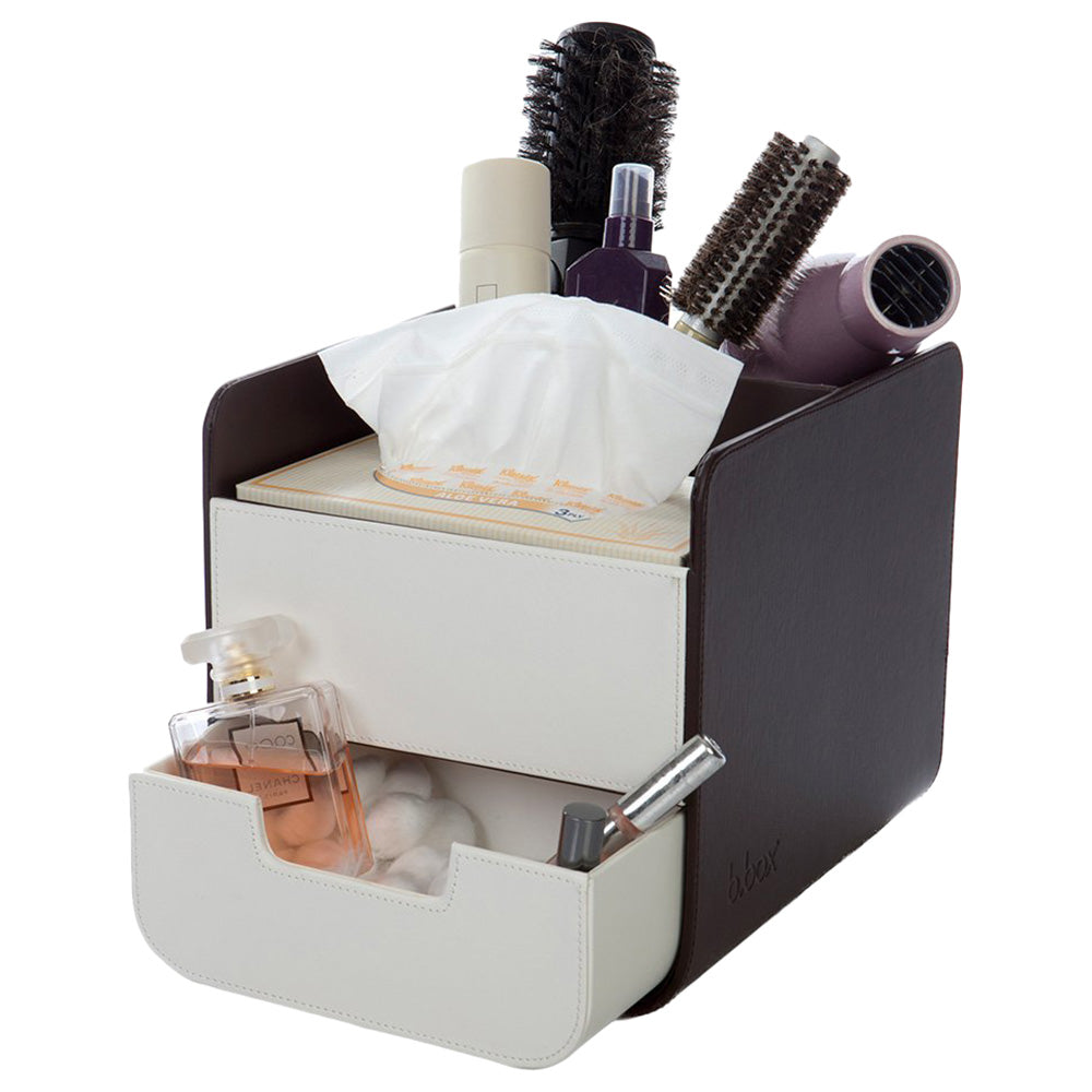 Diaper Caddy-Choc Chip
