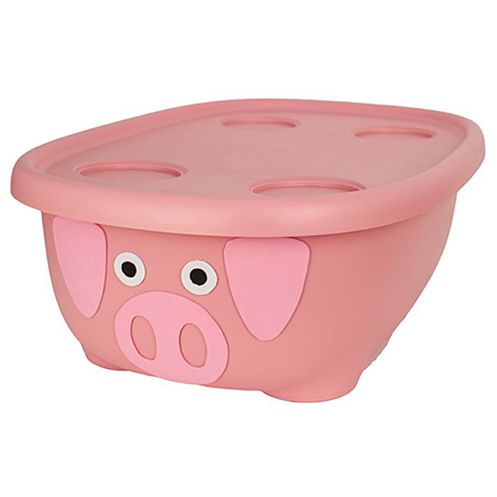 Prince Lionheart - Bathtub Tubimal With Hammock - Pink
