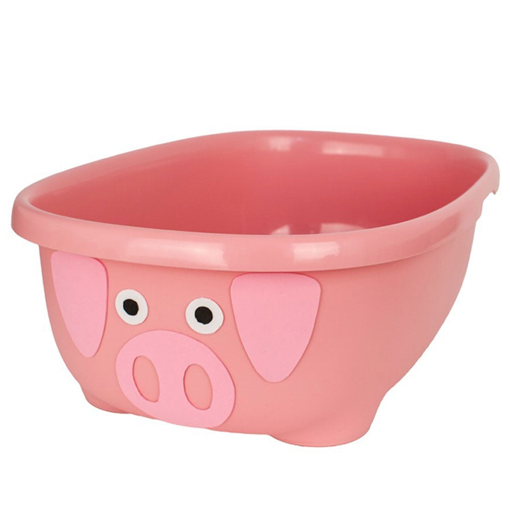 Prince Lionheart - Bathtub Tubimal With Hammock - Pink