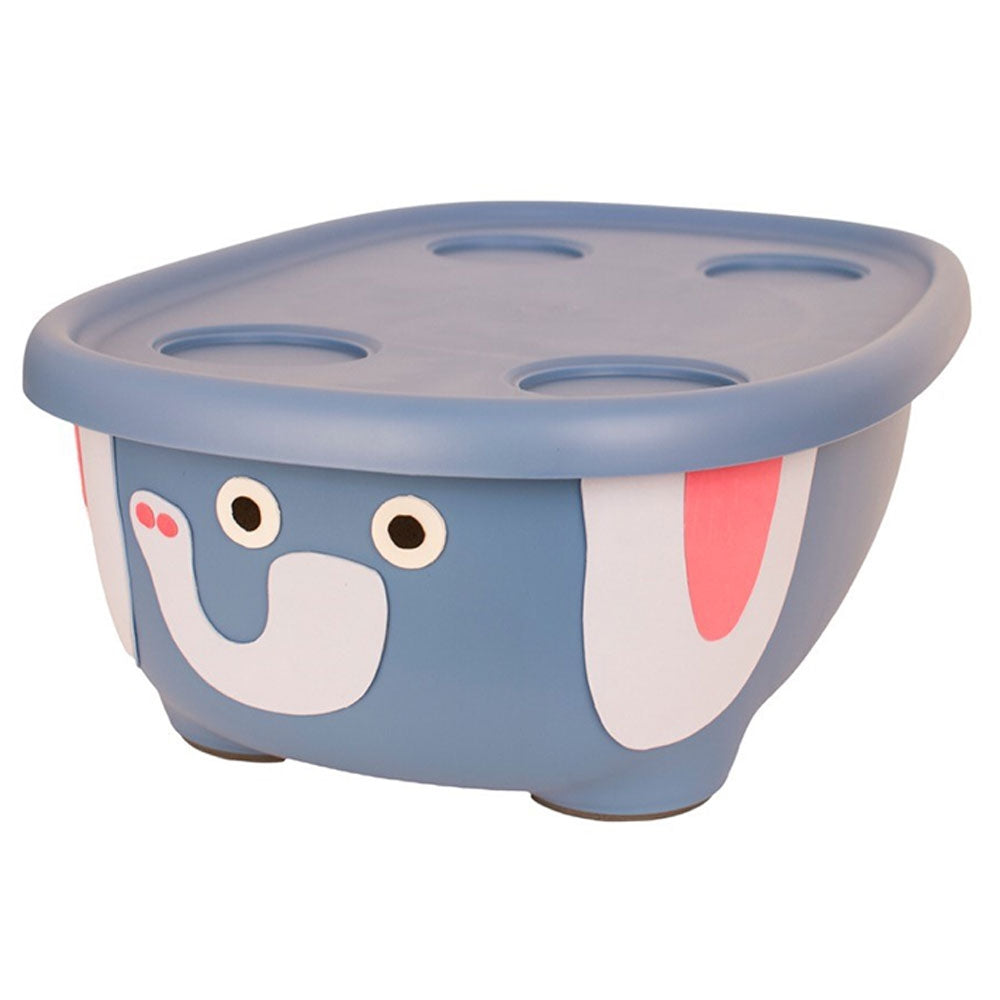 Prince Lionheart - Tubimal With Hammock Blue-Elephant