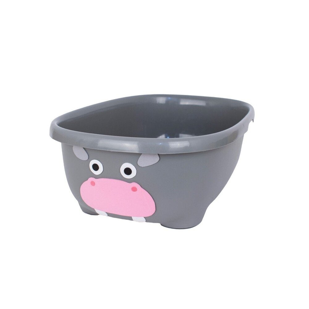 Prince Lionheart - Tubimal With Hammock Grey-Hippo