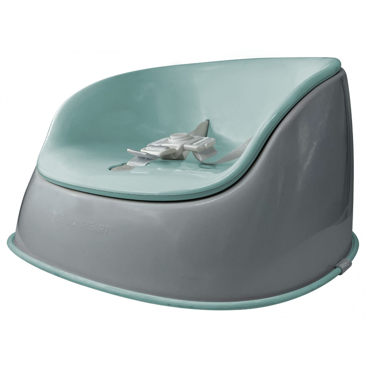 Prince Lionheart - Boosterpod - Lite Glacier With Grey Base