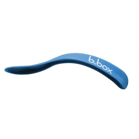 B.Box - Spoon Pack - Red-Blue