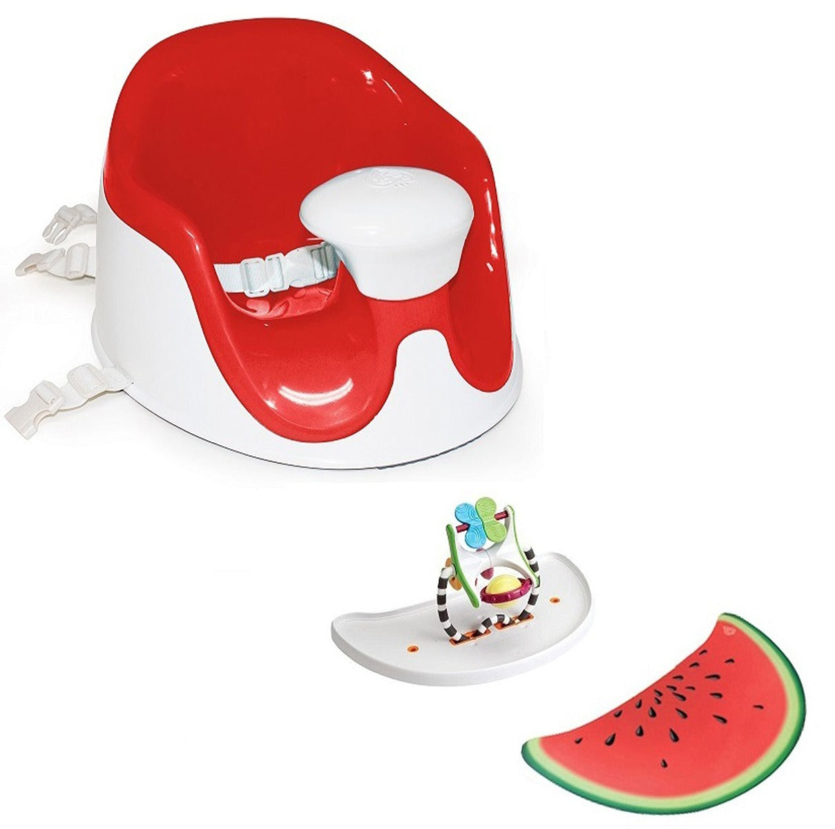 Bebepod Flex Plus Watermelon