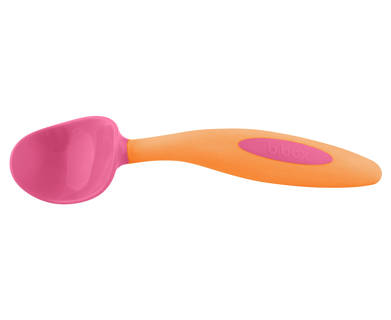 B.Box - Cutlery Set Strawberry Shake