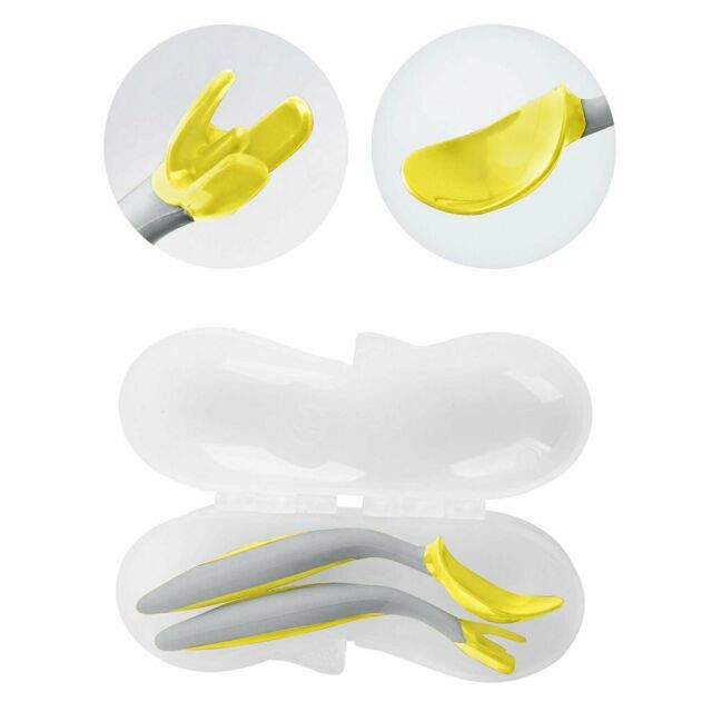 B.Box - Cutlery Set Lemon Sherbet