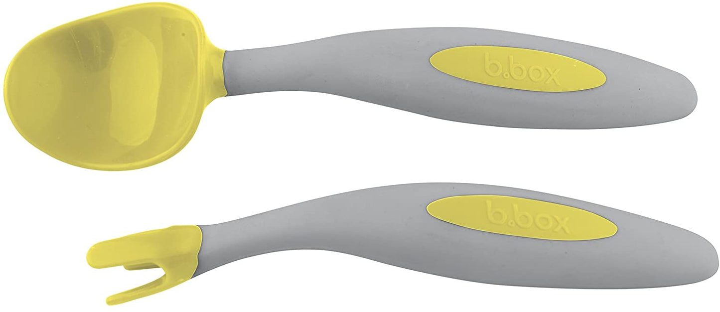 B.Box - Cutlery Set Lemon Sherbet