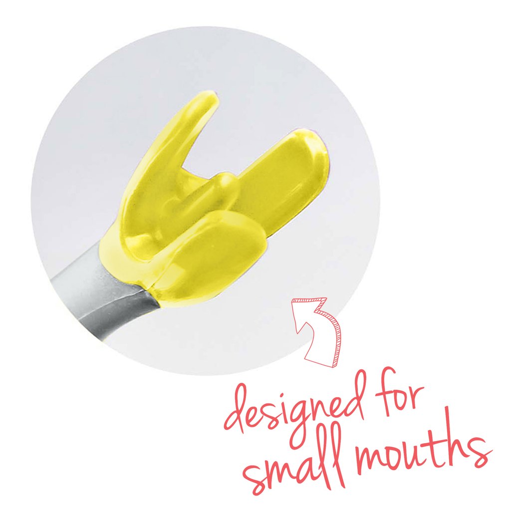B.Box - Cutlery Set Lemon Sherbet