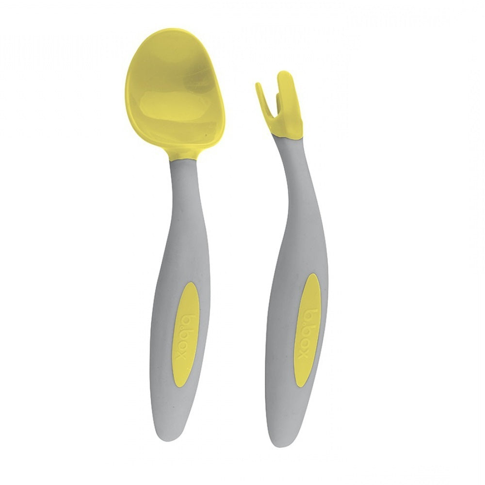 B.Box - Cutlery Set Lemon Sherbet