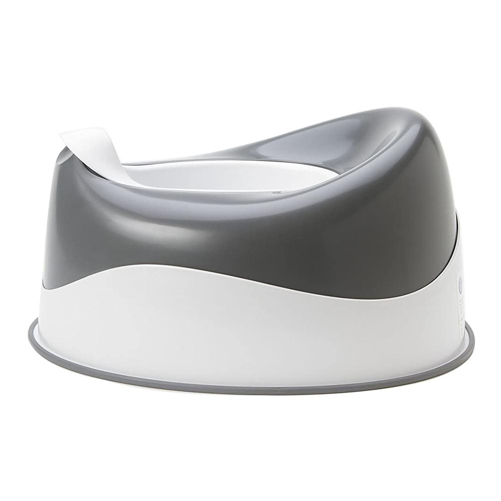 Prince Lionheart - Pottypod Squish Galactic - Grey