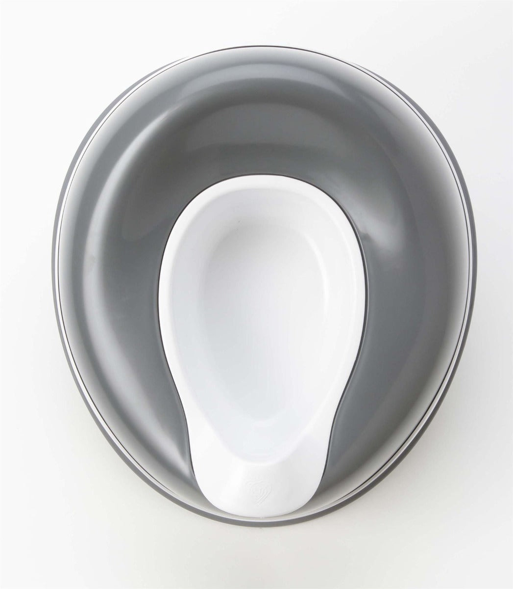 Prince Lionheart - Pottypod Squish Galactic - Grey