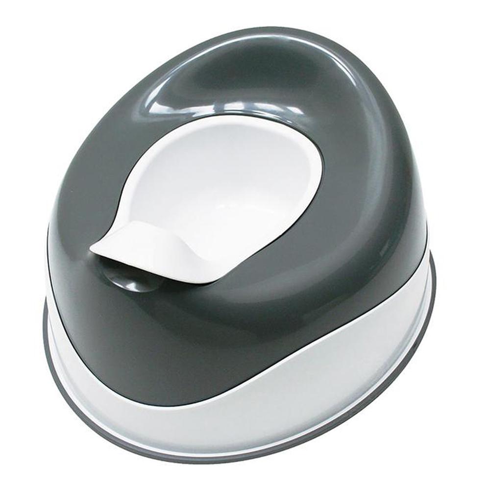 Prince Lionheart - Pottypod Squish Galactic - Grey