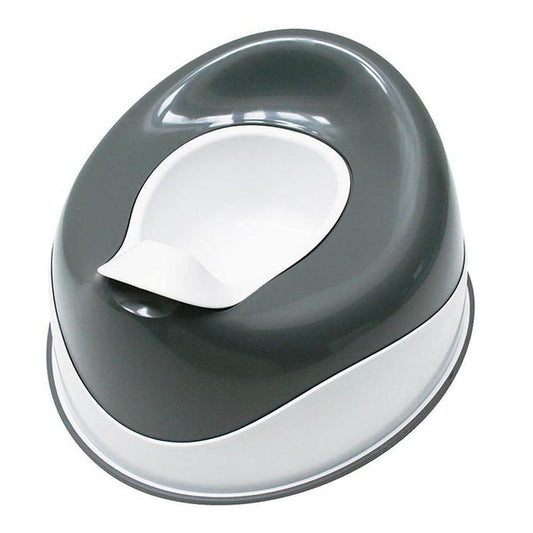 Prince Lionheart - Pottypod Squish Galactic - Grey