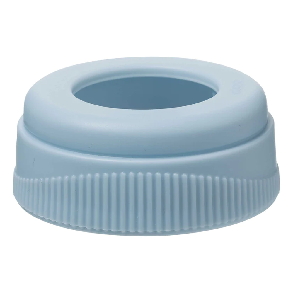 B.Box - Ppsu Baby Bottle-180Ml Lullaby Blue