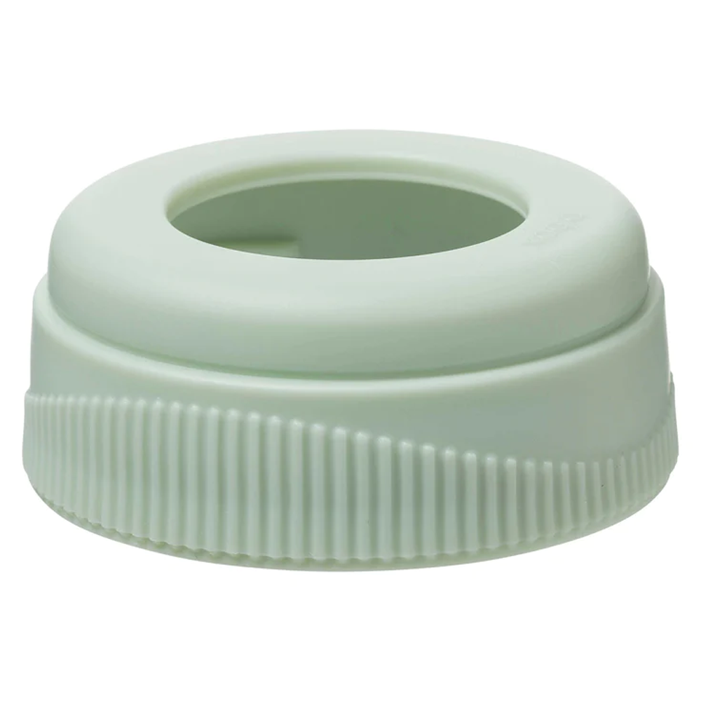 Ppsu Baby Bottle- 180Ml Sage