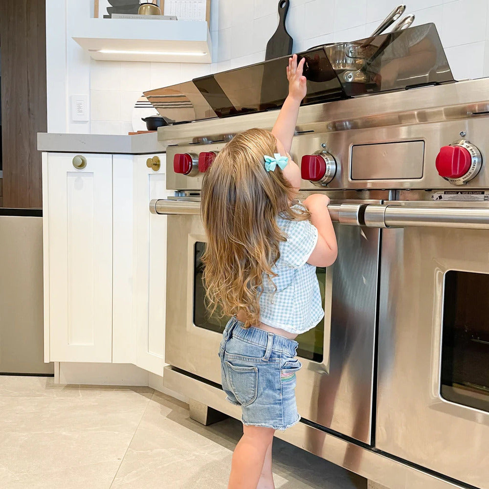 Prince Lionheart - Adjustable Cooker Guard No Color