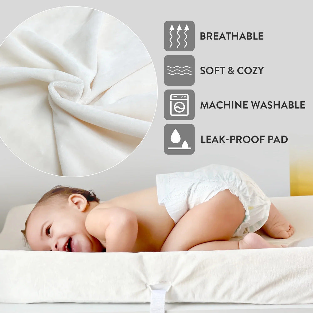 Prince Lionheart - Illumipad Conversion Kit Cream