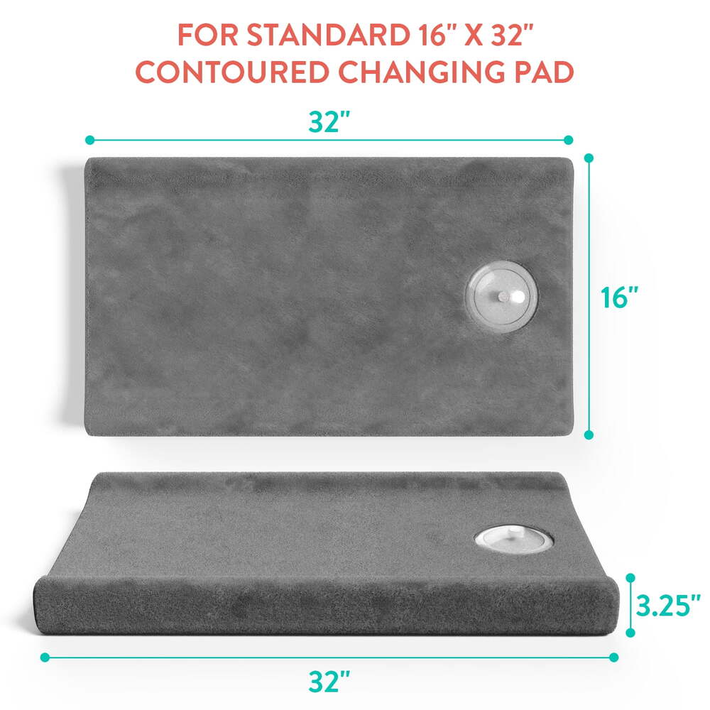 Prince Lionheart - Illumipad Conversion Kit - Grey