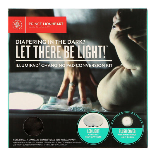 Prince Lionheart - Illumipad Conversion Kit - Grey