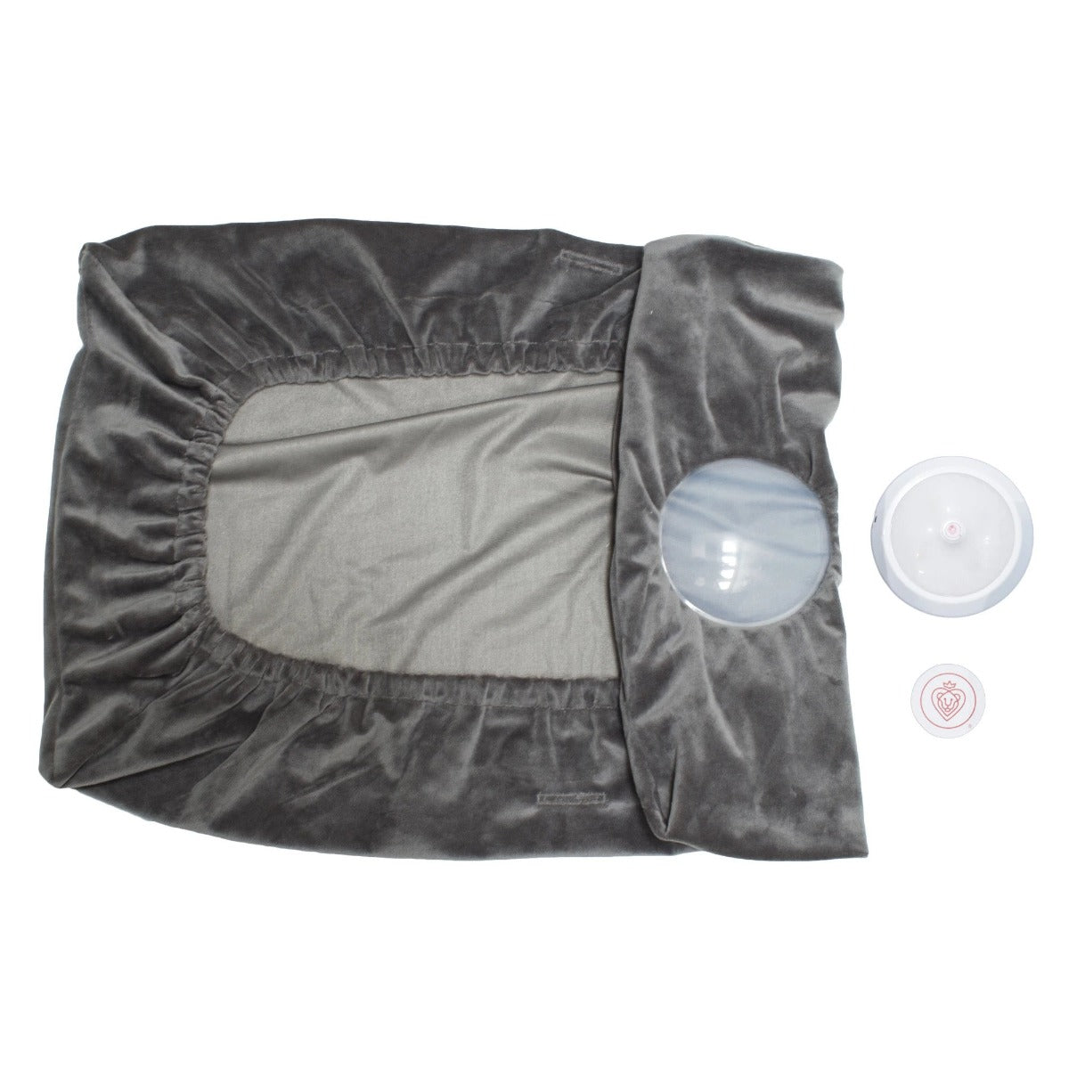 Prince Lionheart - Illumipad Conversion Kit - Grey