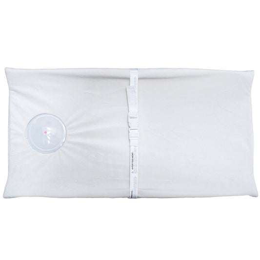 Illumipad Changing Pad + Cover-Cream