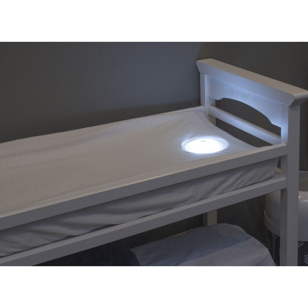 Illumipad Changing Pad + Cover-Cream