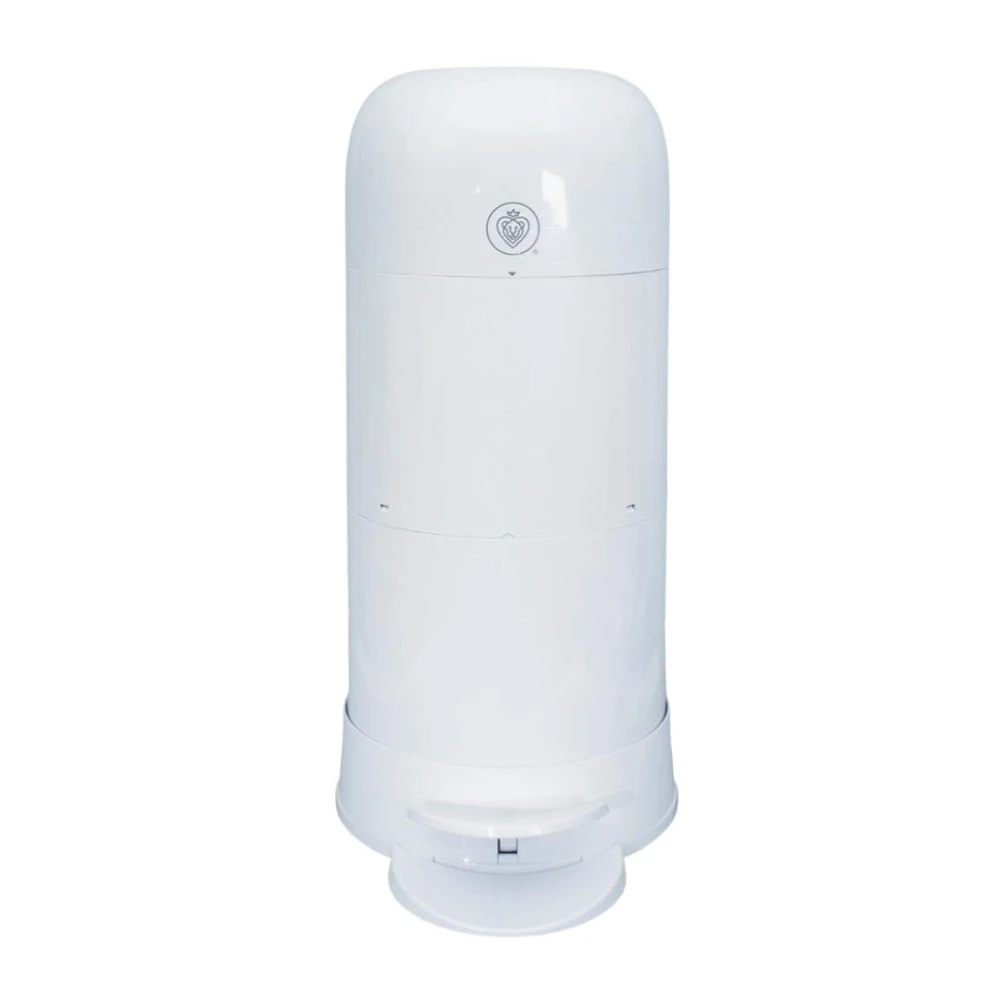 Prince Lionheart - My Twist R Nappy Disposal System - White