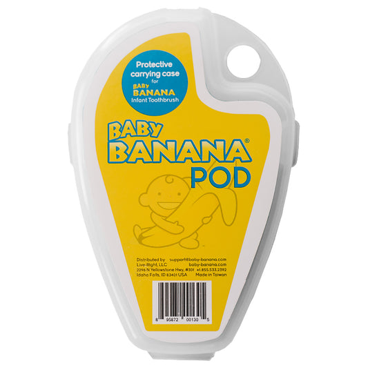 Baby Banana - Baby Banana Pod