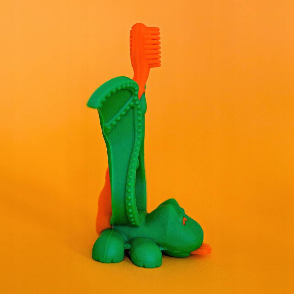 Dragon Training Toothbrush Dragon