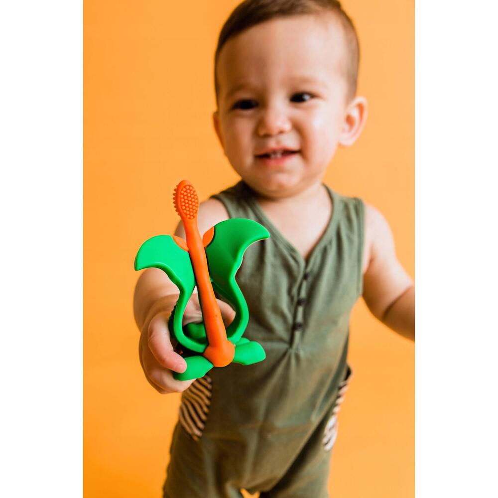 Dragon Training Toothbrush Dragon
