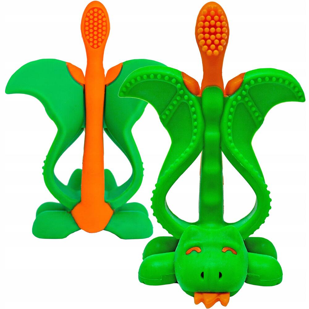 Dragon Training Toothbrush Dragon