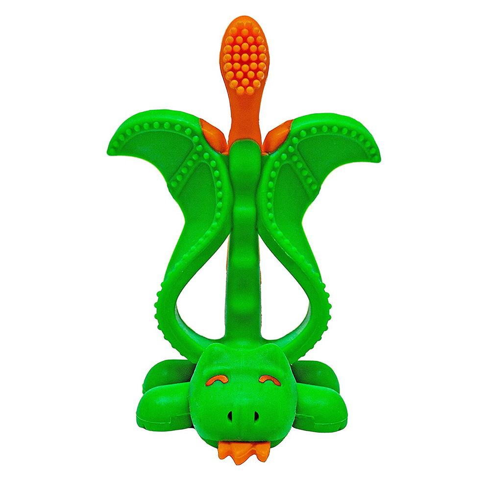 Dragon Training Toothbrush Dragon