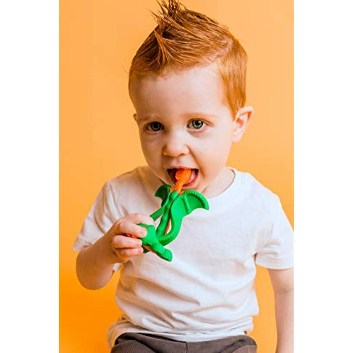Dragon Training Toothbrush Dragon