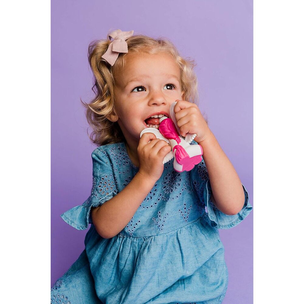 Unicorn Training Toothbrush