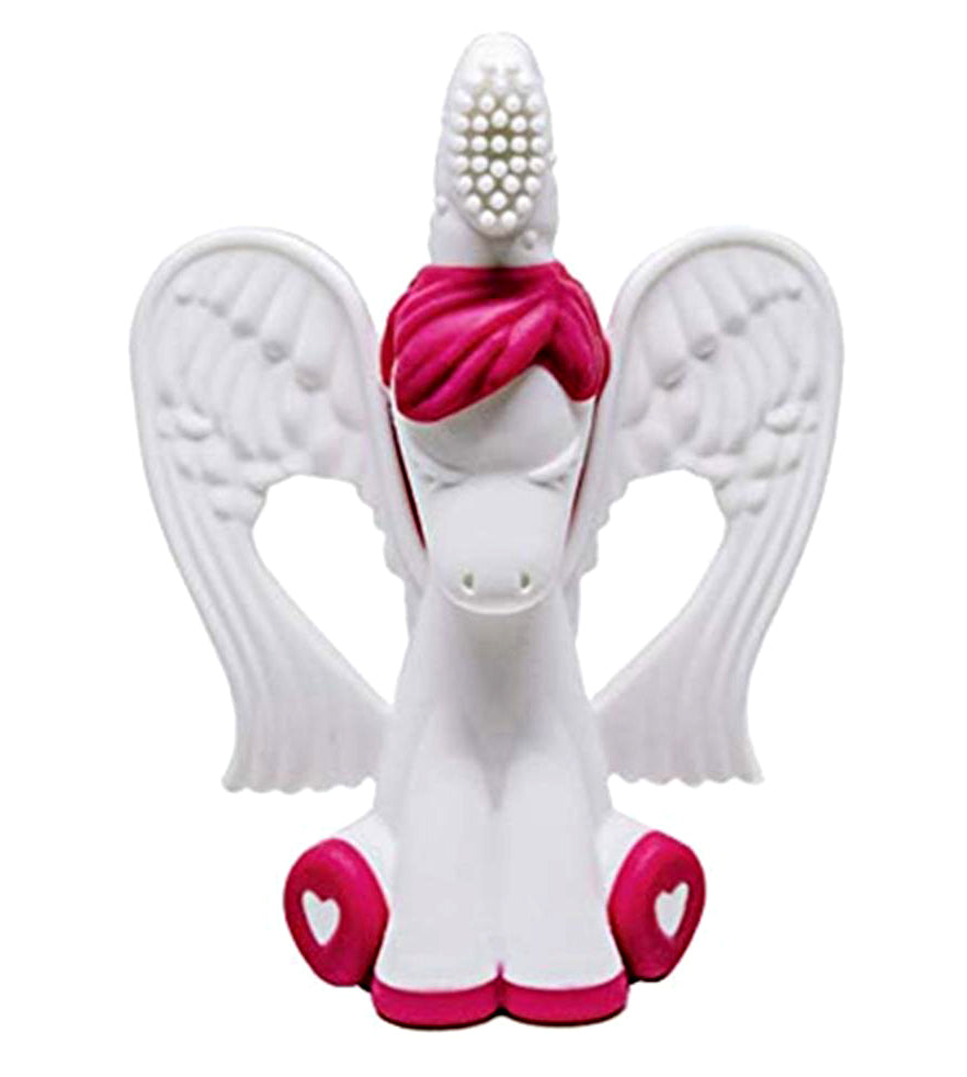 Unicorn Training Toothbrush