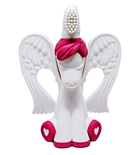 Unicorn Training Toothbrush