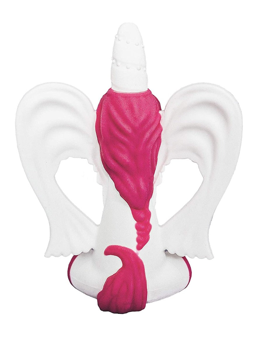 Unicorn Training Toothbrush
