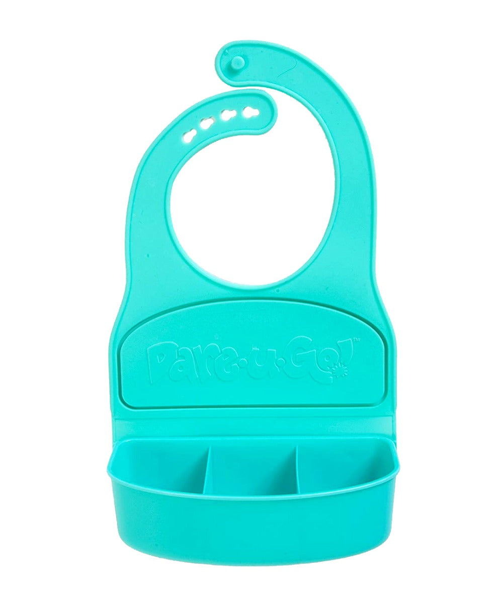 Dare U Go - One Piece Bib-Large Packaging - Turquoise
