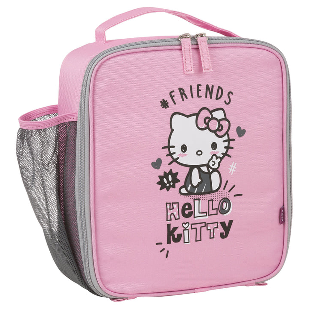B.Box Hello Kitty Insulated Lunch Bag Bff