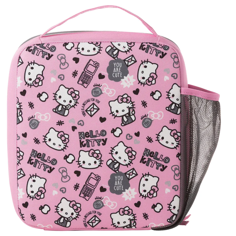 B.Box Hello Kitty Insulated Lunch Bag Bff