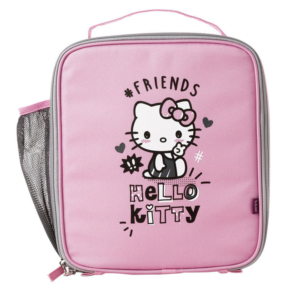 B.Box Hello Kitty Insulated Lunch Bag Bff