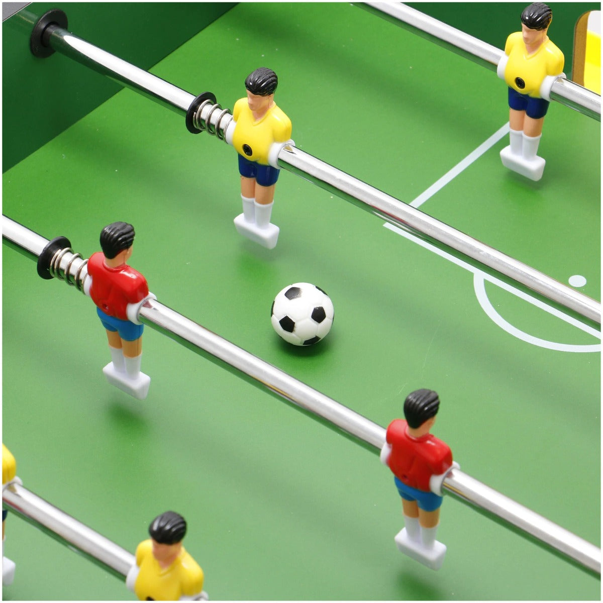 Football Arcade 48 Inches
