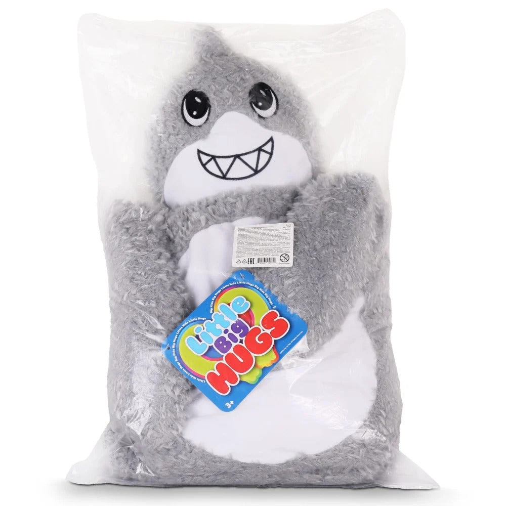 Little Big Hugs Shark