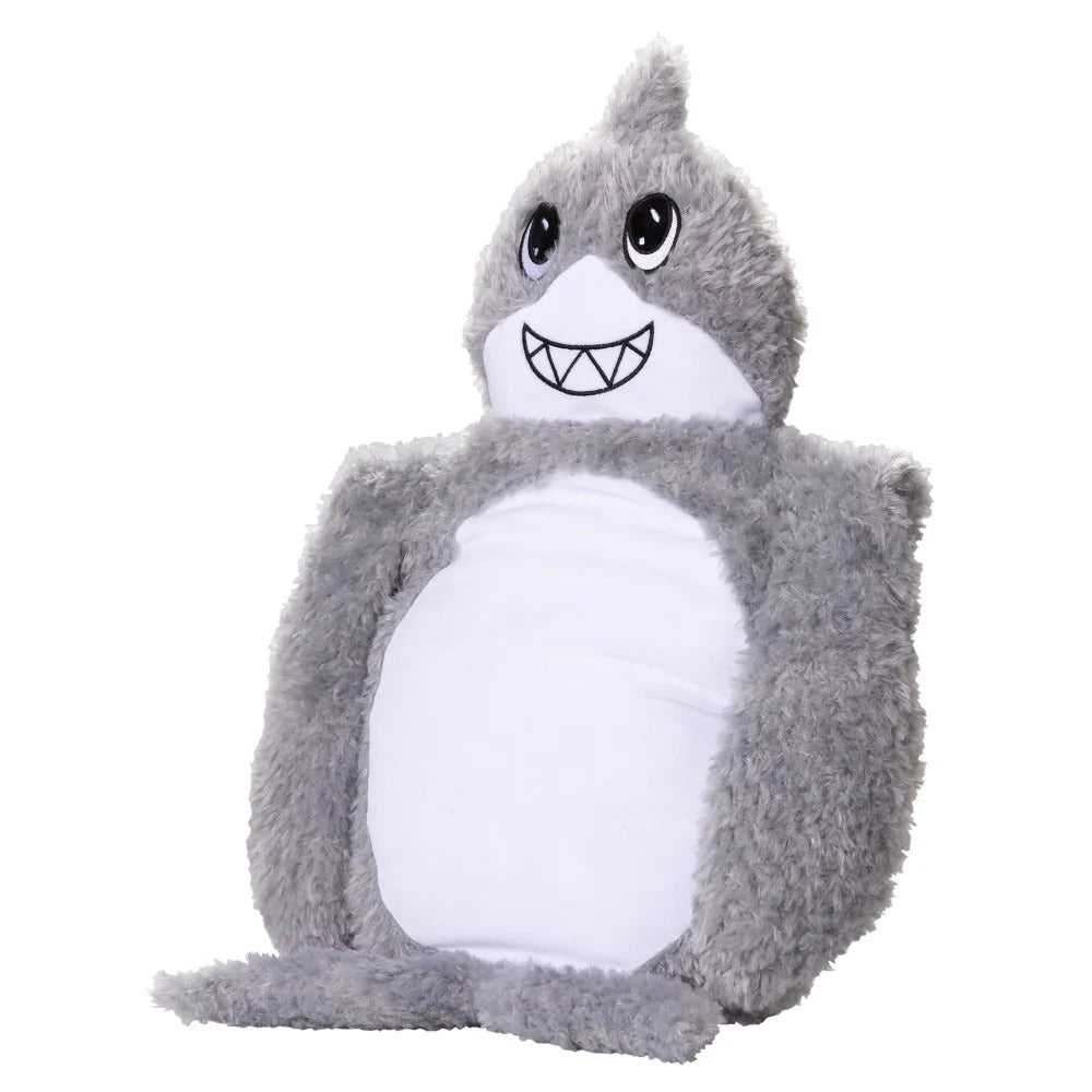 Little Big Hugs Shark