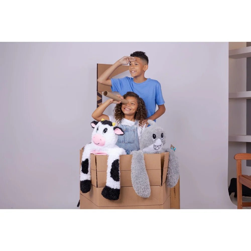 Little Big Hugs Shark