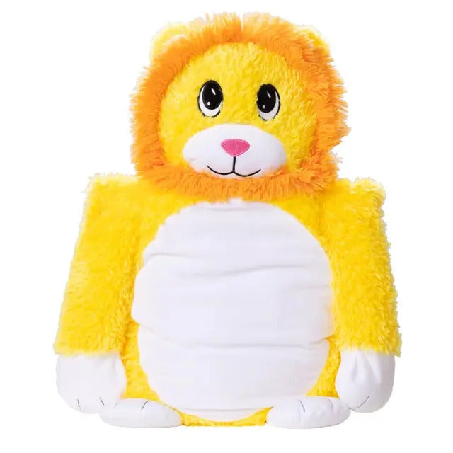 Little Big Hugs Lion