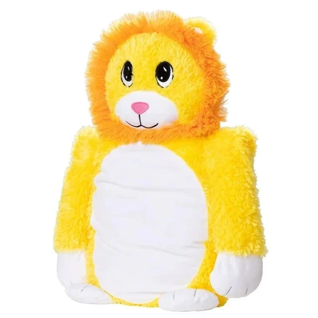 Little Big Hugs Lion